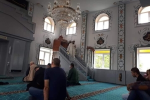 Gölcük İrşadiye Köyü Muhtarı Mehmet Kamış Yine Gündemde