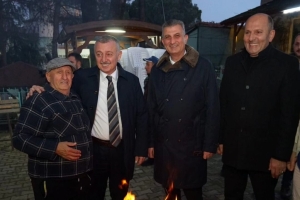 Hamidiye’de 31. Kestane Festivali Coşkusu Yaşandı