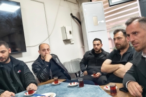 Köyler Arası Futbol Turnuvası Kararları