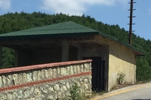 Gölcük İrşadiye Köyü Muhtarı Mehmet Kamış Yine Gündemde