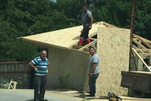 Gölcük İrşadiye Köyü Muhtarı Mehmet Kamış Yine Gündemde