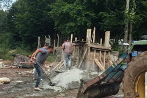 Gölcük İrşadiye Köyü Muhtarı Mehmet Kamış Yine Gündemde