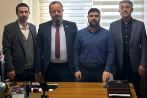  Gölcük Necati Çelik Devlet Hastanesi 