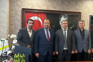  Gölcük Necati Çelik Devlet Hastanesi 