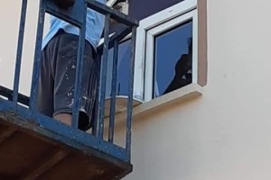 Gölcük İrşadiye Köyü Muhtarı Mehmet Kamış Yine Gündemde