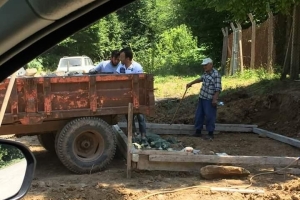 Gölcük İrşadiye Köyü Muhtarı Mehmet Kamış Yine Gündemde