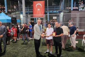 TEŞEKKÜRLER