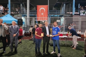 TEŞEKKÜRLER