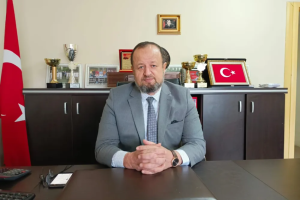 KÖYLER ARASI FUTBOL TURNUVAMIZ BAŞLIYOR
