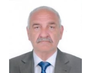 İbrahim YAŞAR