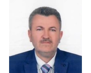  Mehmet KAMIŞ