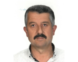 Yaşar ÖZBEK