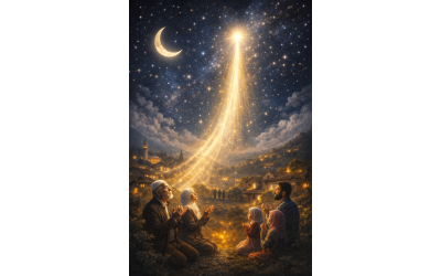 Başkanın Kandil Mesajı