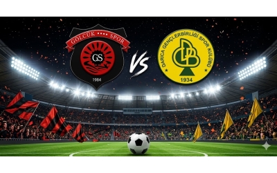 GölcükSpor - Darıca Gençlerbirliği Yarı Final Play Off Karşılaşmasına Çağrı