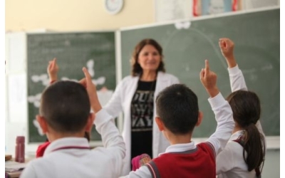 Öğretim Yılı Tebrik