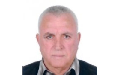 Değerli Muhtarımız, Yol Arkadaşımız Mehmet Sertoğlu’na ve Kıymetli Ailesine