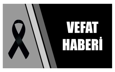 Vefat Haberi (Hüseyin Çavdar)