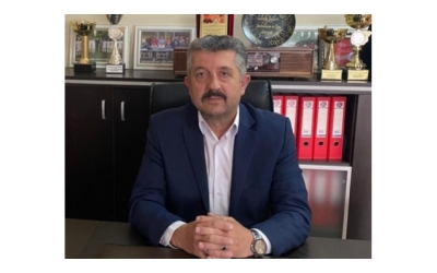 Kurban Bayramı Mesajı 2026