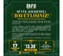 Hemşerilerimiz'in ARİFİN Pide Ve Lahmacun İşletmesinin Daveti