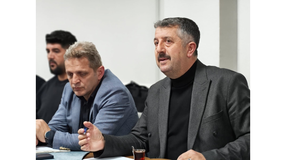 Köyler Arası Futbol Turnuvası Kararları