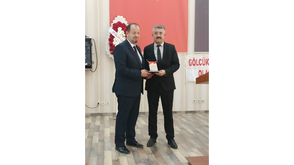 6ncı Olağan Kongremizi Yaptık