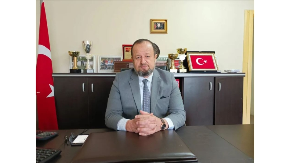 KÖYLER ARASI FUTBOL TURNUVAMIZ BAŞLIYOR