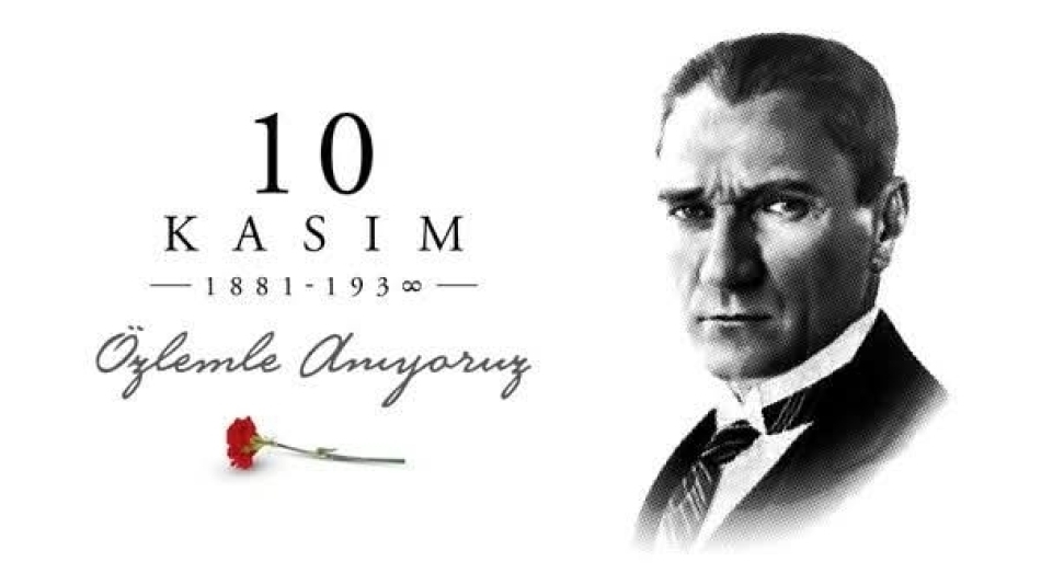 10 Kasım