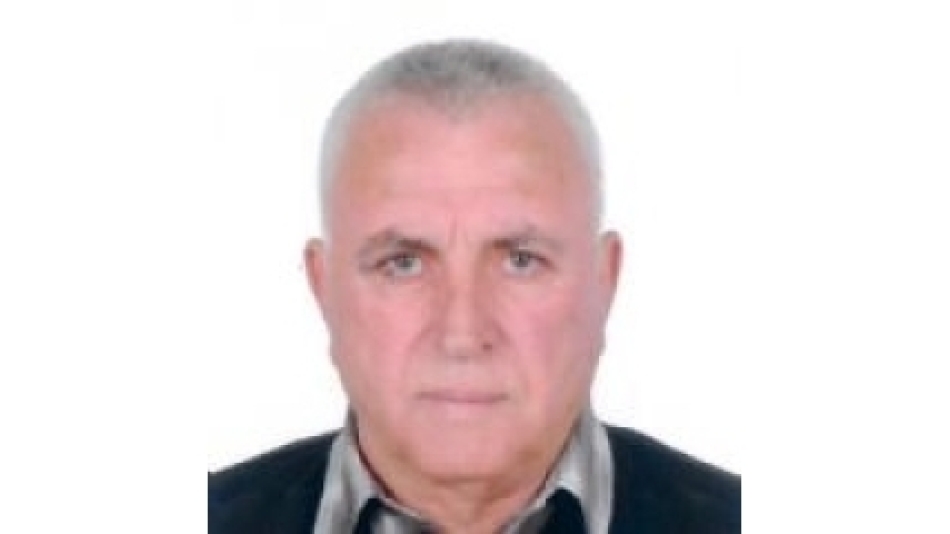 Değerli Muhtarımız, Yol Arkadaşımız Mehmet Sertoğlu’na ve Kıymetli Ailesine