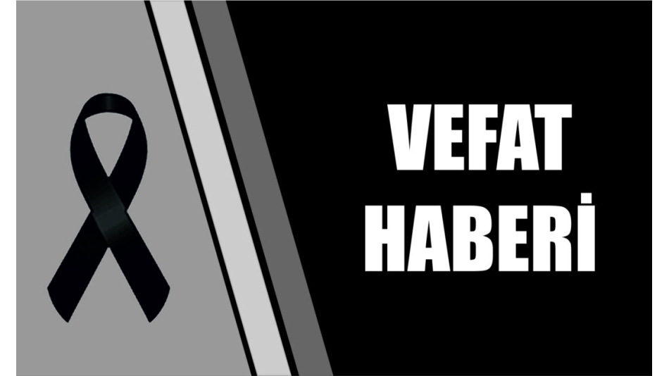 Vefat Haberi (Mehmet Gümüş)