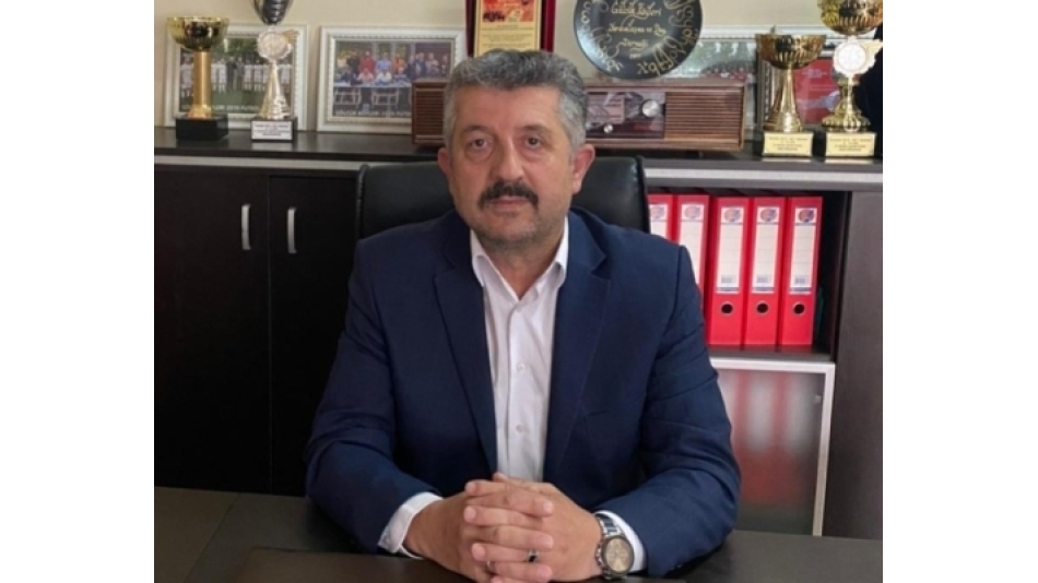 Kırkpınar Yağlı Güreşlerindeki Başarılı Güreşçilerimize Tebrik Mesajı