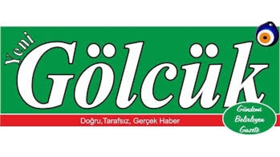 7. Gölcük Köyler Arası Futbol Turnuvası'nda kupa sahibini buldu