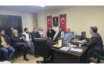 2026 Gölcük Köyleri Yardımlaşma ve Dayanışma Derneği Genişletilmiş İstişare Toplantısı