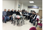 Ramazan Bayramı Buluşması 