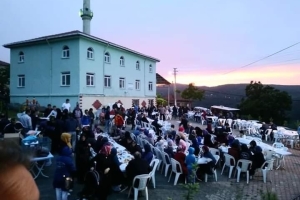 Gölcük İrşadiye Köyü Muhtarı Mehmet Kamış Yine Gündemde