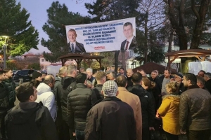 Hamidiye’de 31. Kestane Festivali Coşkusu Yaşandı