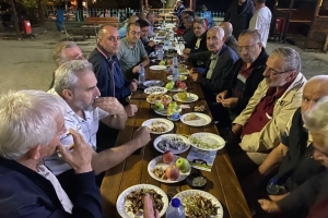 Acar ve Yönetimine Köylerden Yoğun İlgi