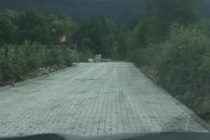 Gölcük İrşadiye Köyü Muhtarı Mehmet Kamış Yine Gündemde