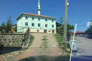 Gölcük İrşadiye Köyü Muhtarı Mehmet Kamış Yine Gündemde