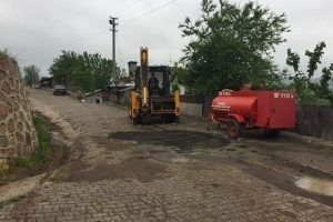 Gölcük İrşadiye Köyü Muhtarı Mehmet Kamış Yine Gündemde