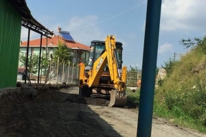 Gölcük İrşadiye Köyü Muhtarı Mehmet Kamış Yine Gündemde