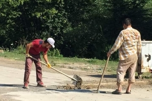 Gölcük İrşadiye Köyü Muhtarı Mehmet Kamış Yine Gündemde