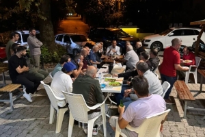 Acar ve Yönetimine Köylerden Yoğun İlgi