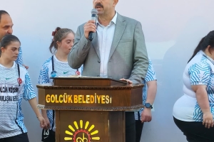 Saygıdeğer Protokol Üyelerimiz ve Kıymetli Hemşehrilerimiz,