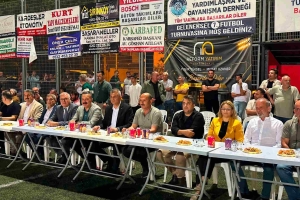 TEŞEKKÜRLER