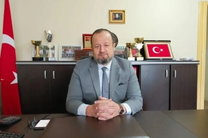 KÖYLER ARASI FUTBOL TURNUVAMIZ BAŞLIYOR