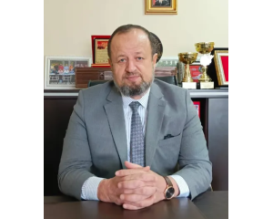 İsmail ACAR