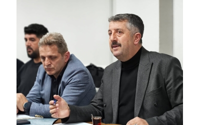 Köyler Arası Futbol Turnuvası Kararları