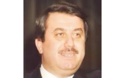 Merhum Necati Çelik'in Vefatının 17. Yıl Dönümü Adına 