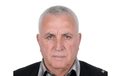 Değerli Muhtarımız, Yol Arkadaşımız Mehmet Sertoğlu’na ve Kıymetli Ailesine