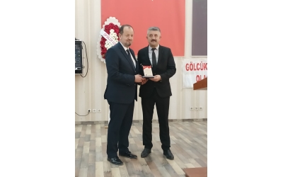 6ncı Olağan Kongremizi Yaptık